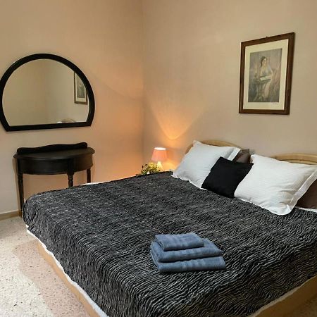 הוילה Olivier House מליאהה מראה חיצוני תמונה
