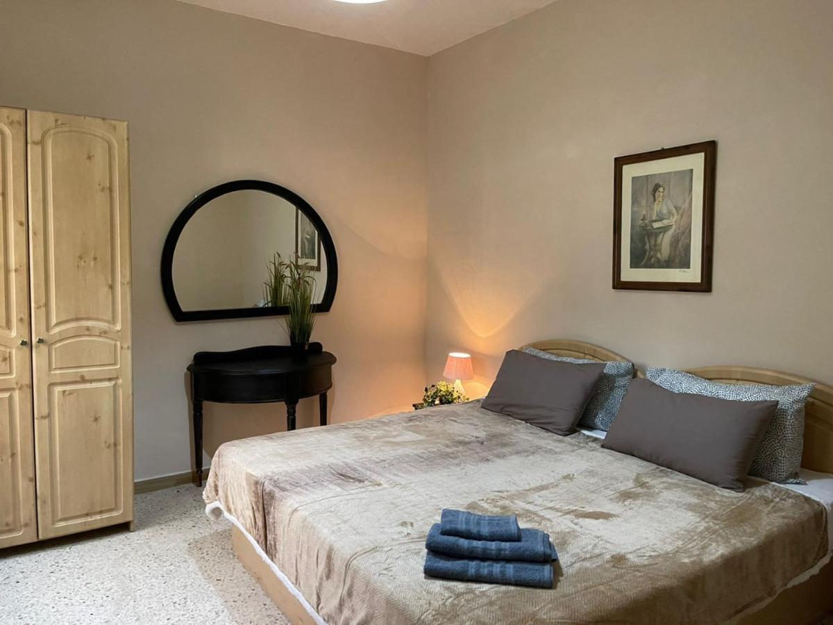 הוילה Olivier House מליאהה מראה חיצוני תמונה