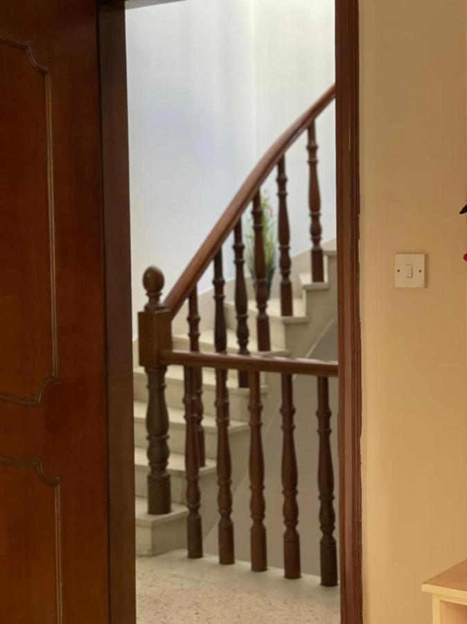 הוילה Olivier House מליאהה מראה חיצוני תמונה