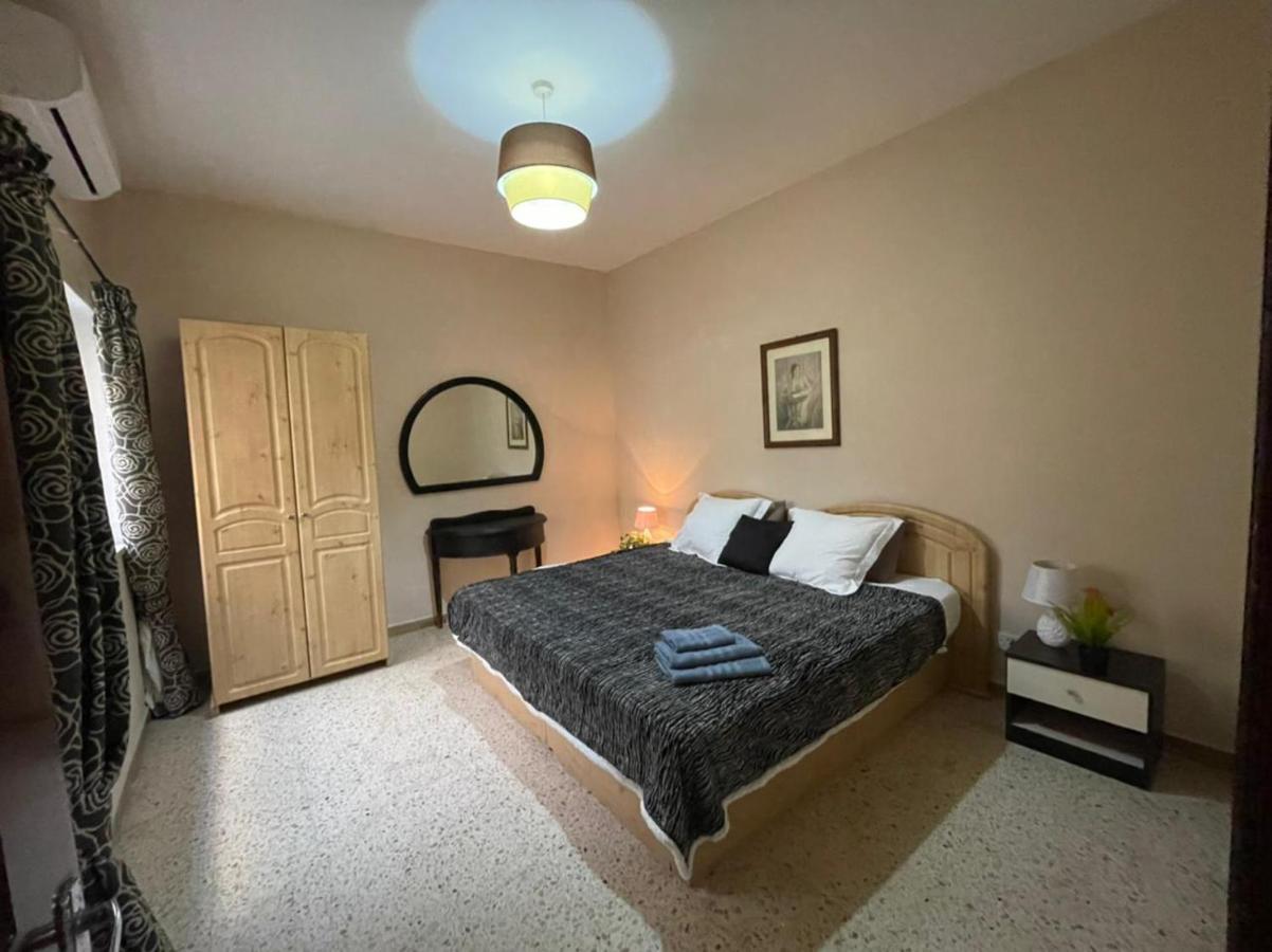 הוילה Olivier House מליאהה מראה חיצוני תמונה