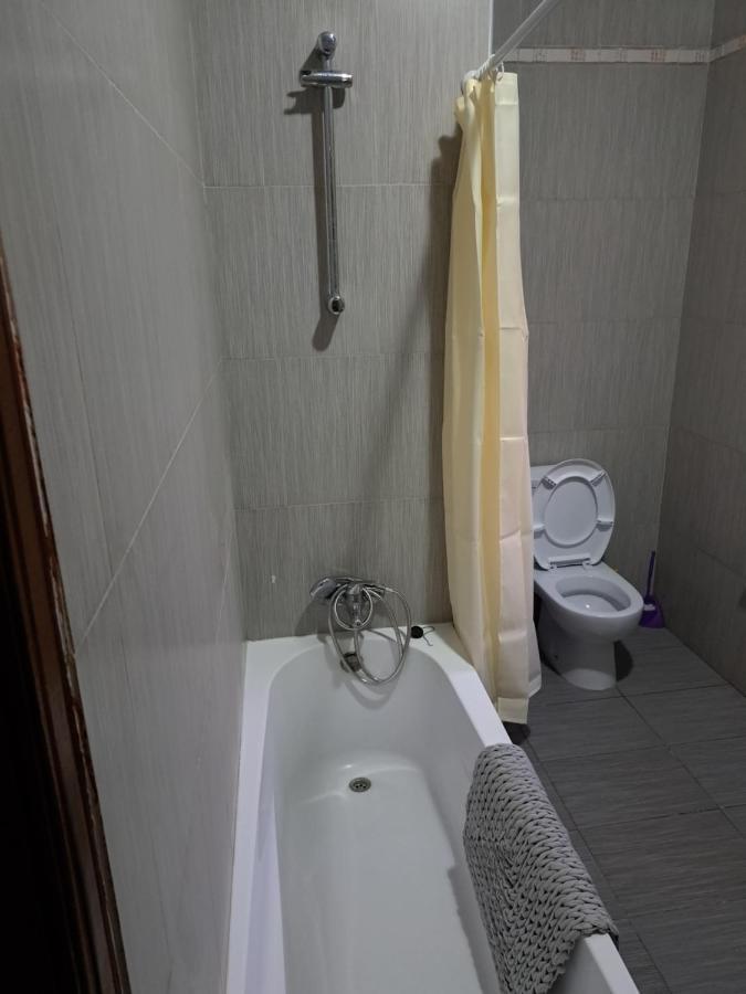 הוילה Olivier House מליאהה מראה חיצוני תמונה