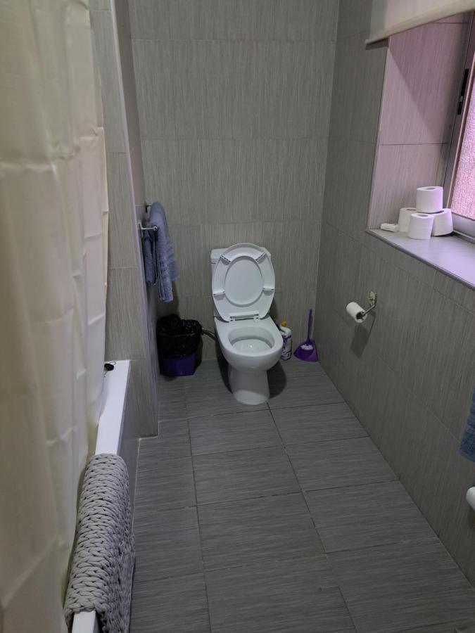 הוילה Olivier House מליאהה מראה חיצוני תמונה